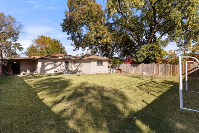 804 Melrose Street, Garland, TX 75040