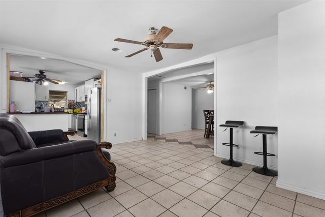 804 Melrose Street, Garland, TX 75040