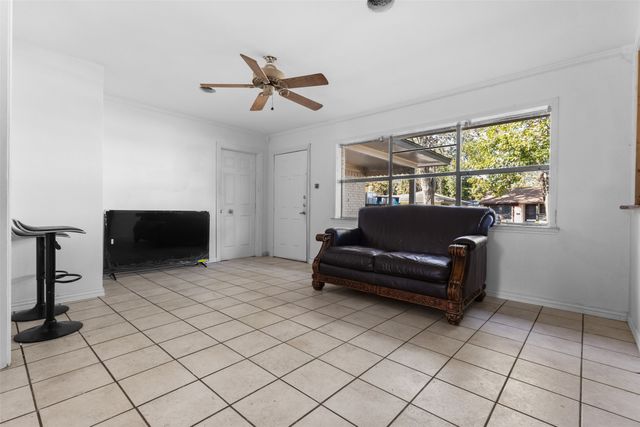 804 Melrose Street, Garland, TX 75040