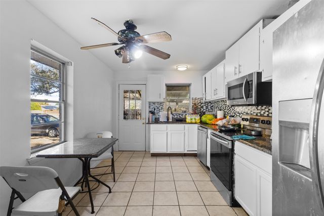 804 Melrose Street, Garland, TX 75040