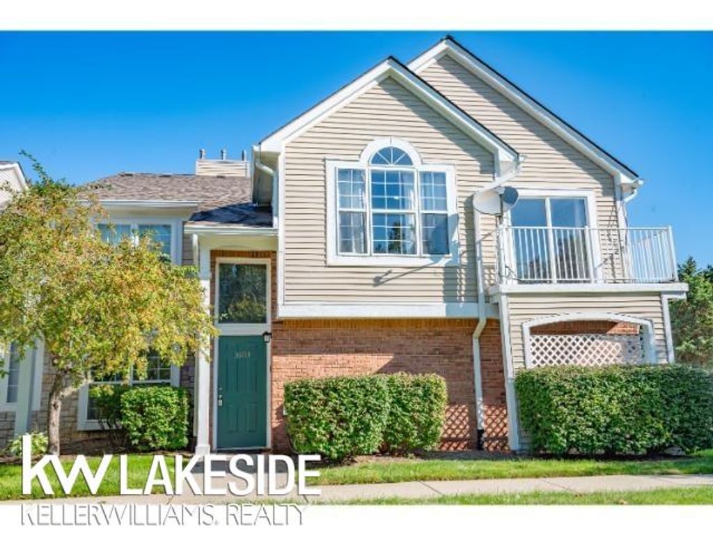 56153 Troon North, Shelby Twp, MI 48316