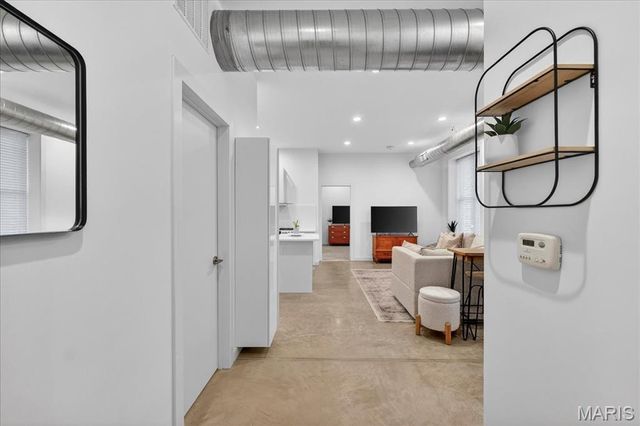 3842 Olive Street B-1, St Louis, MO 63108