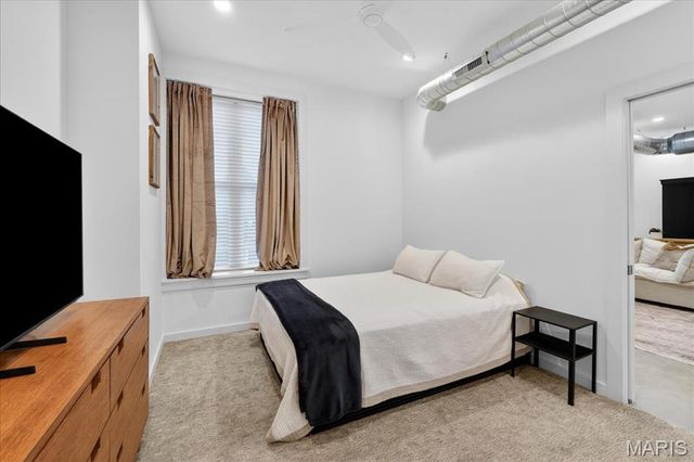 3842 Olive Street B-1, St Louis, MO 63108