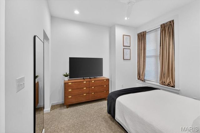 3842 Olive Street B-1, St Louis, MO 63108