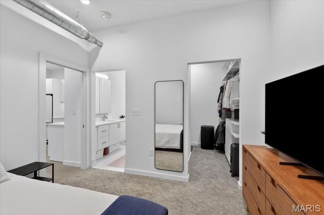 3842 Olive Street B-1, St Louis, MO 63108