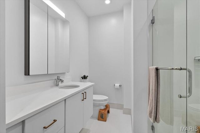 3842 Olive Street B-1, St Louis, MO 63108