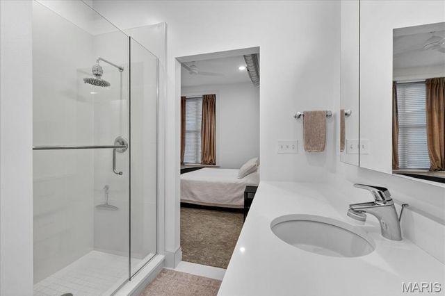 3842 Olive Street B-1, St Louis, MO 63108