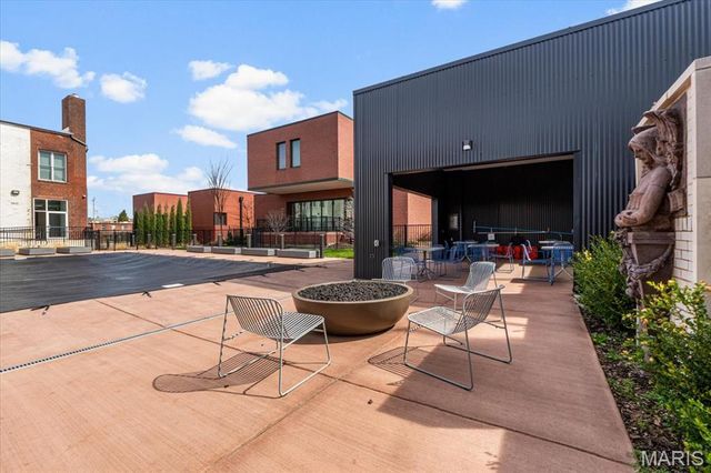 3842 Olive Street B-1, St Louis, MO 63108