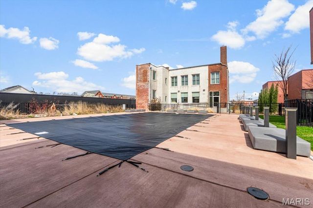 3842 Olive Street B-1, St Louis, MO 63108