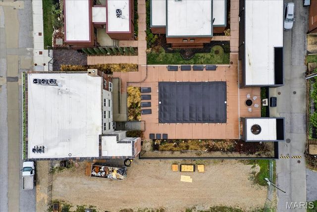 3842 Olive Street B-1, St Louis, MO 63108