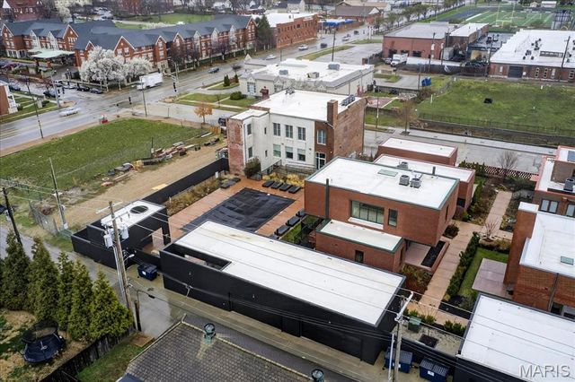 3842 Olive Street B-1, St Louis, MO 63108