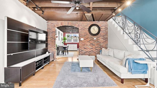 4214 MAGEE AVE, Philadelphia, PA 19135