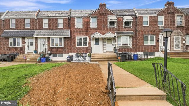 4214 MAGEE AVE, Philadelphia, PA 19135
