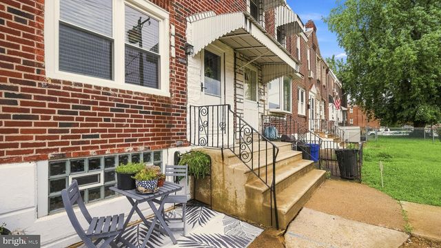 4214 MAGEE AVE, Philadelphia, PA 19135