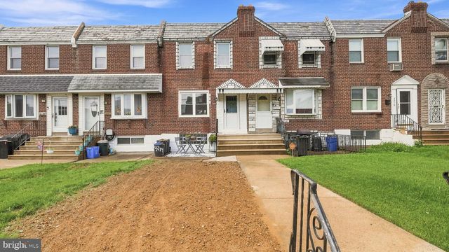 4214 MAGEE AVE, Philadelphia, PA 19135
