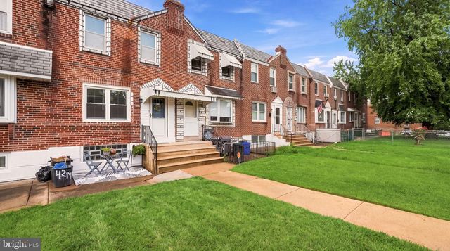 4214 MAGEE AVE, Philadelphia, PA 19135