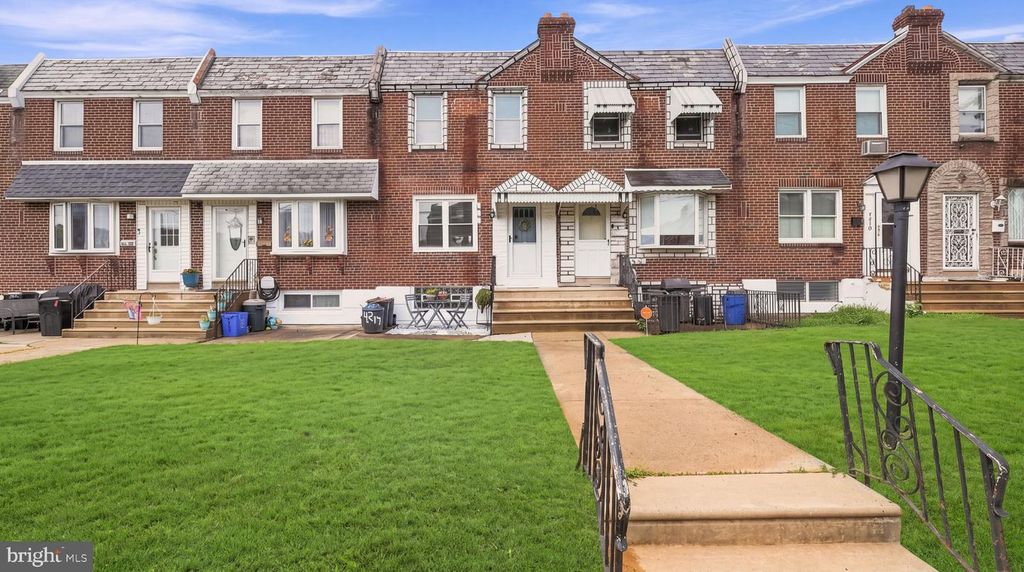 4214 MAGEE AVE, Philadelphia, PA 19135