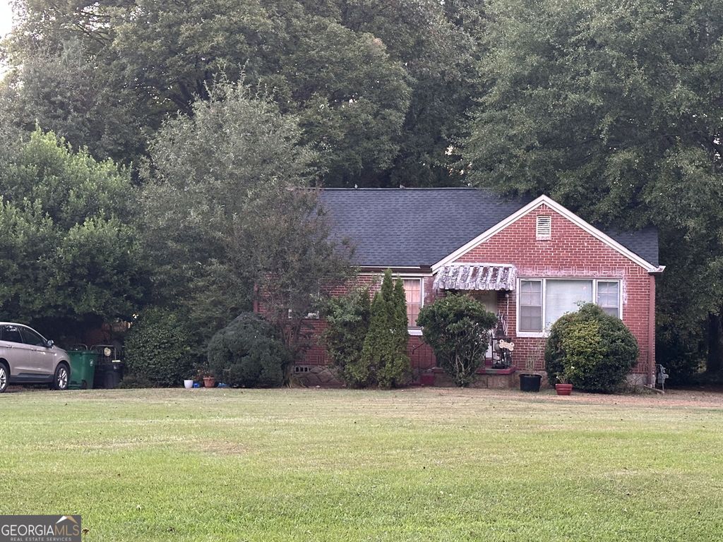 1860 S Columbia Place, Decatur, GA 30032 — photo 2