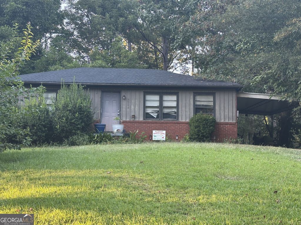 1860 S Columbia Place, Decatur, GA 30032 — photo 4
