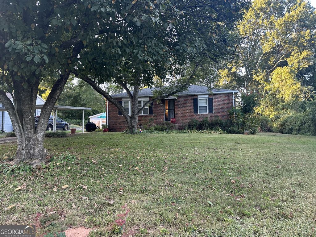 1860 S Columbia Place, Decatur, GA 30032 — photo 5