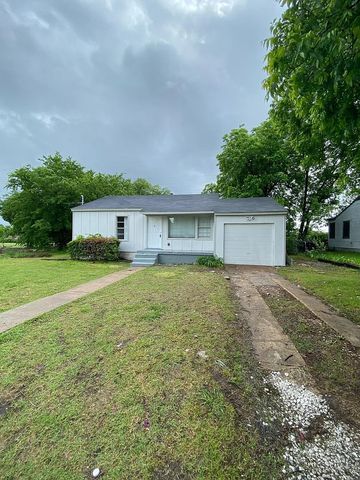 3077 Sunnyvale Street, Dallas, TX 75216