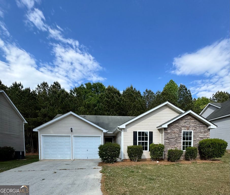 4840 Heather, Snelville, GA 30039
