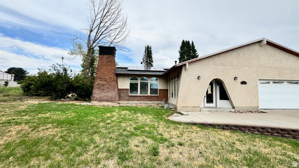 4114 W KIRKWALL CIR, South Jordan, UT 84009 — photo 2