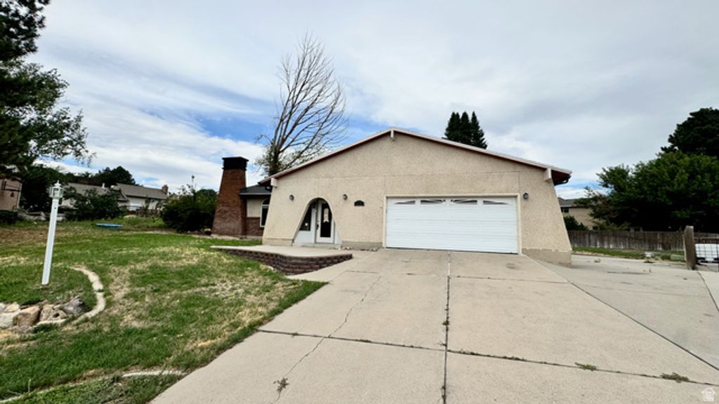 4114 W KIRKWALL CIR, South Jordan, UT 84009 — photo 3