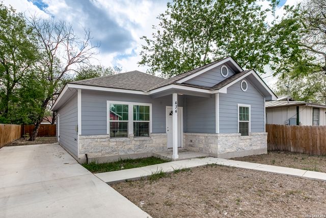 434 S San Horacio, San Antonio, TX 78237