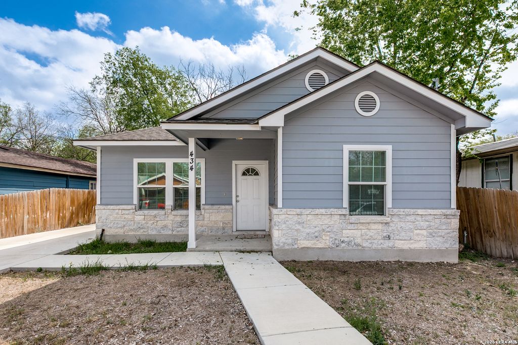 434 S San Horacio, San Antonio, TX 78237