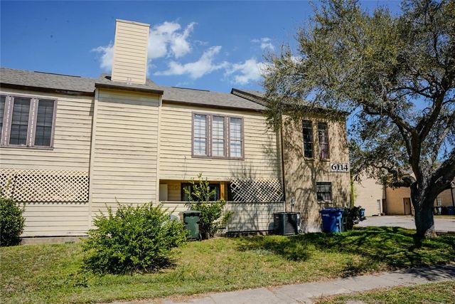 6114 Wilderock Dr, Corpus Christi, TX 78414