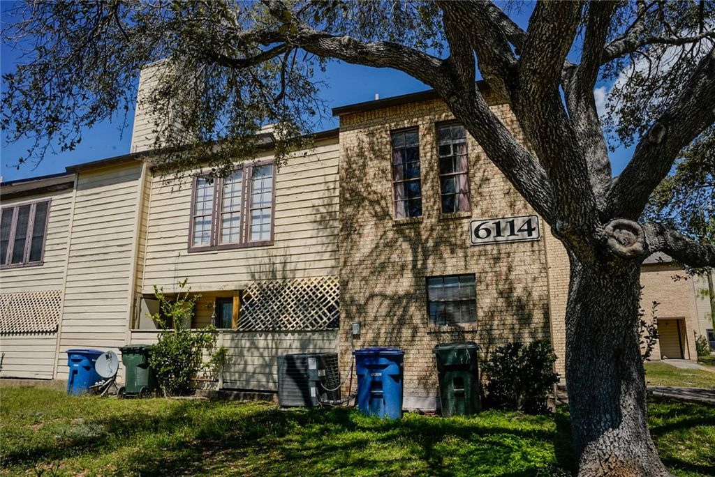 6114 Wilderock Dr, Corpus Christi, TX 78414
