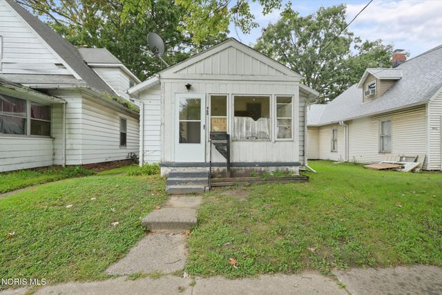 960 Willow Avenue, Toledo, OH 43605