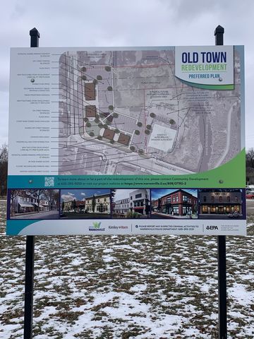 28W313 Batavia Road, Warrenville, IL 60555