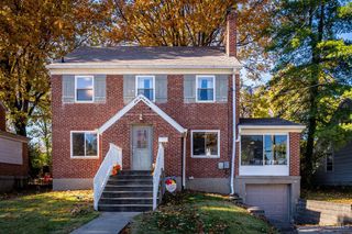 6643 Sampson Lane, Cincinnati, OH 45236