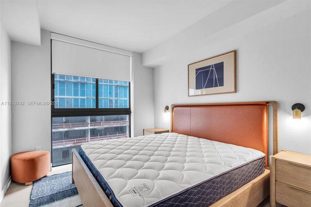 601 N Miami Ave 1607, Miami, FL 33132