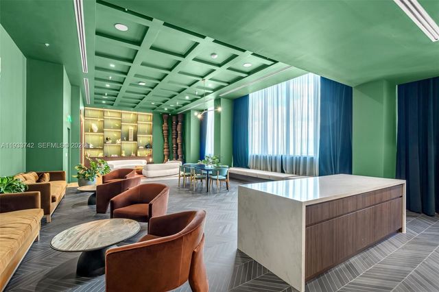 601 N Miami Ave 1607, Miami, FL 33132