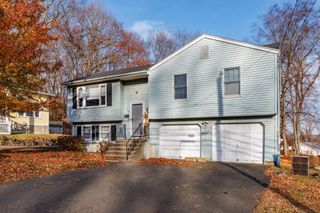 108 Wayland Avenue, Waterbury, CT 06708