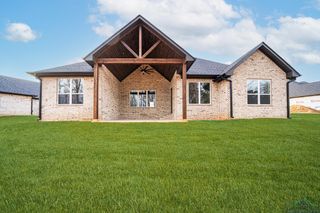 144 Teal Lane, Hallsville, TX 75650
