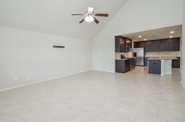 4503 Stolz Trail, Katy, TX 77493