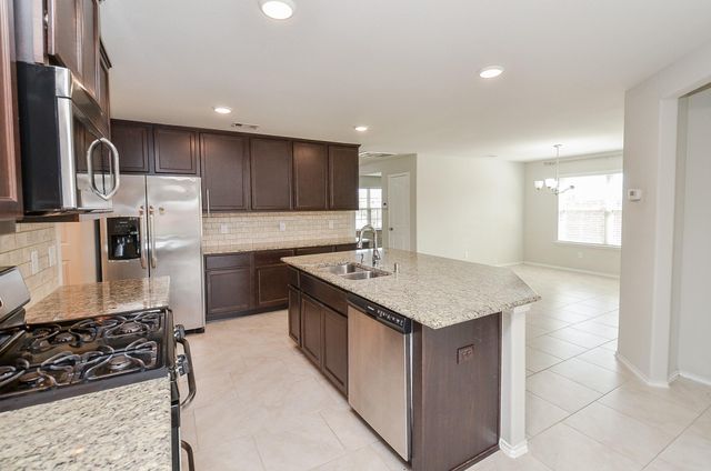 4503 Stolz Trail, Katy, TX 77493