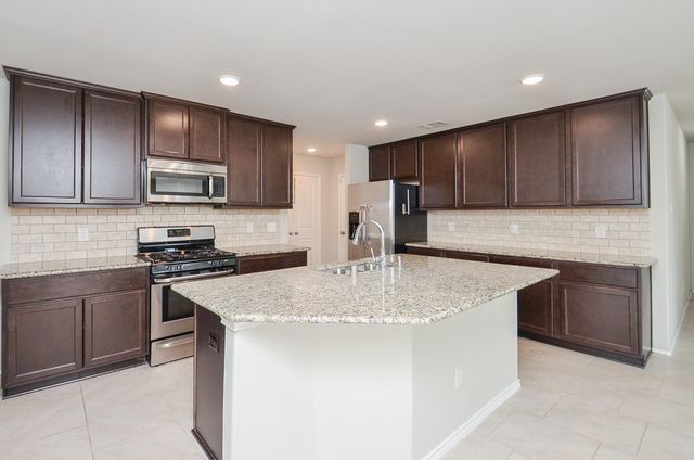4503 Stolz Trail, Katy, TX 77493