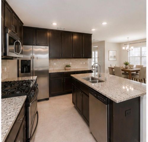 4503 Stolz Trail, Katy, TX 77493