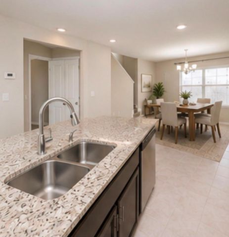 4503 Stolz Trail, Katy, TX 77493