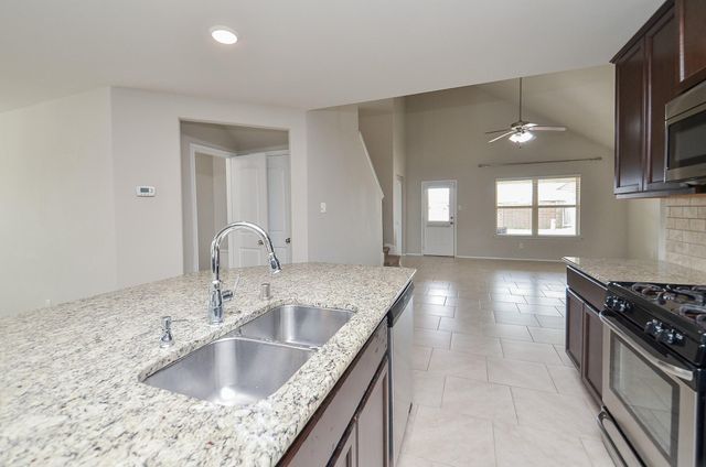 4503 Stolz Trail, Katy, TX 77493