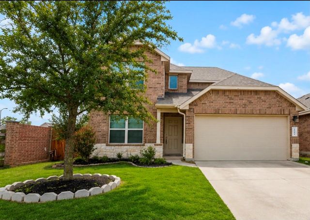 4503 Stolz Trail, Katy, TX 77493