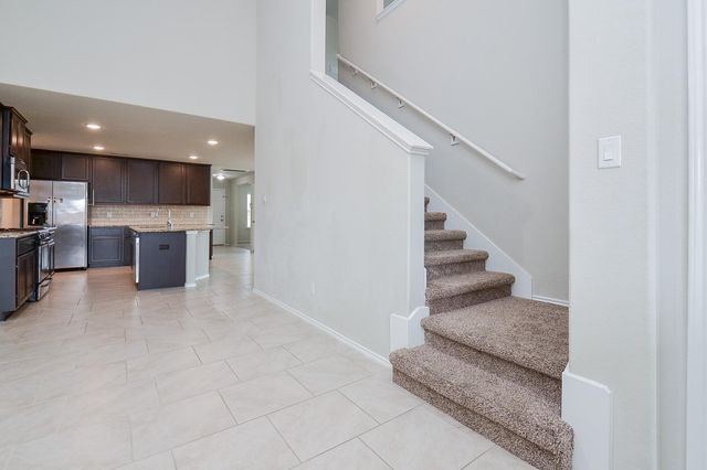 4503 Stolz Trail, Katy, TX 77493
