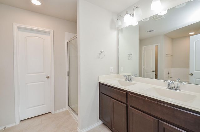 4503 Stolz Trail, Katy, TX 77493