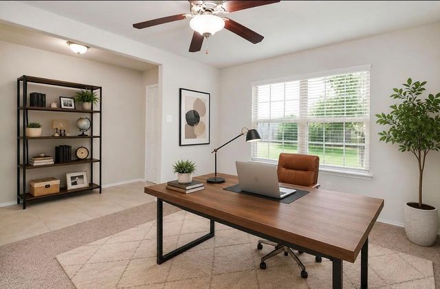 4503 Stolz Trail, Katy, TX 77493