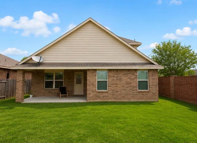 4503 Stolz Trail, Katy, TX 77493